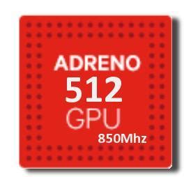 Adreno 508 @ 850 MHz GPU review and specs (Gflops, nm, .